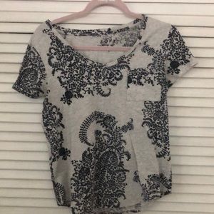 Loft Vintage Soft t-shirt